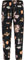 Maloja Damen FliegenpilzM. Hose, deep black Flora, XS