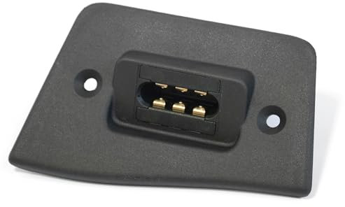 Volkswagen 7E0907496 Kontaktplatte Schiebetür rechts Türkontaktschalter Platte