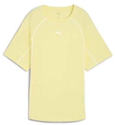 Puma Unisex Puma Sport Relaxed Tee Tees (1er Pack)