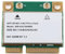 Carte PCIe, Cartes réseau informatiques internes Ax210, Carte 6e pour Ordinateurs Portables 5374M 6E 5G Triple Bande Gigabit 6 GHz, Carte PCB avec Port Mini PCIE