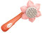 Abaodam Bubble Machine Toy Sunflower Shape Electric Bubble Maker Toy Portable for Boys and Girls Adorable Design