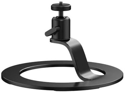 CYairong-22 Projector Table Projector Stand Support Desktop Beam Video Projector Tripod Mount Holder Base Bracket Portable Projector