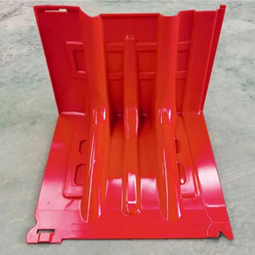 Hochwasserschutz Barriere, Hochwasser Schnellbarriere Damm Garage Wasser Barriere Hochwasserschutz Board Unit Modul Mit Wasser Aktiviert Barriere(1pcs)