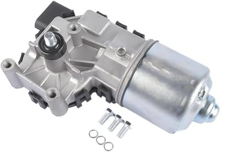 Wischermotor Scheibenwischermotor Für Seat Für Ibiza IV 4 6J 5C6955121A Wischermotor Vorne