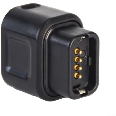 Serenophile for CHARGER Converter, Electronic Rear Derailleur for CHARGER Converter Type-C To 4-Pin For Di2 /12-Speed For 5v Power Adapter