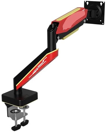 Gas Spring 13-45 Inch Monitor Stand Arm G9(E9W)