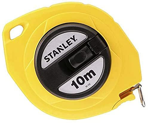 STANLEY 0-34-102 - Cinta metrica 10m
