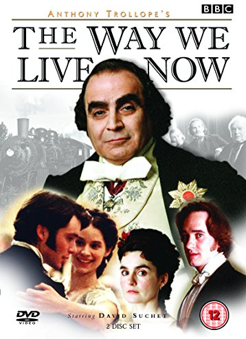 The Way We Live Now [2 DVDs] [UK Import]
