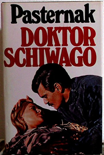 Doktor Schiwago.