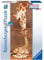 Ravensburger 15115 - Giraffe: The First Kiss - 1000 Teile Panorama Puzzle