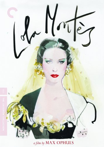 Lola Montes (The Criterion Collection) [DVD]