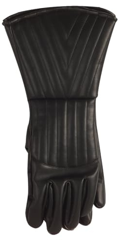Rubies Official 1197NS000 Adult Mens Darth Vader Gauntlet Star Wars Episode III Revenge Of The Sith