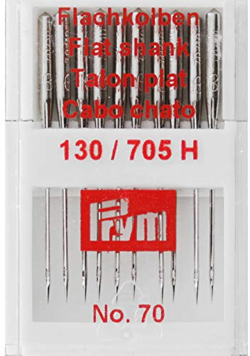 Nähmaschinennadeln 130/705 Standard 9/70