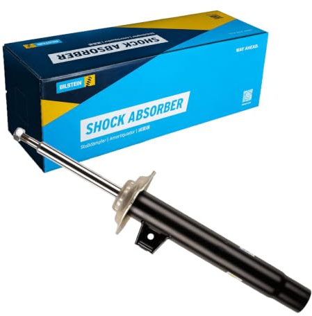 Bilstein 22-139948 Stoßdämpfer vorne rechts | 22-139948 Kompatibel mit 3 (E46),3 Cabriolet (E46),3 Compact (E46),3 Coupe (E46),3 Touring (E46)