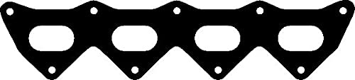 Corteco 026614P Dichtung, Abgaskrümmer | Kompatibel mit: ALFA ROMEO 155, FIAT COUPE, CROMA, TIPO, LANCIA DELTA II, KAPPA, KAPPA Coupe, KAPPA SW, THEMA, THEMA SW