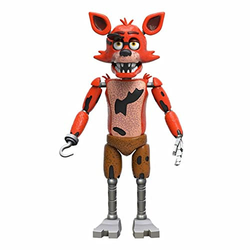 Funko 8848 Action Figure: FNAF: Foxy