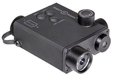 Sightmark LoPro Combo Green Laser/220 Lumen Flashlight by Sightmark