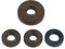 Wellendichtringe im Satz SR1, SR2, SR2E braun (4-teilig) TCK*