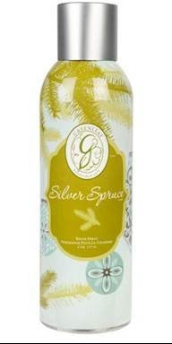 Silber Fichte Raumspray von Greenleaf