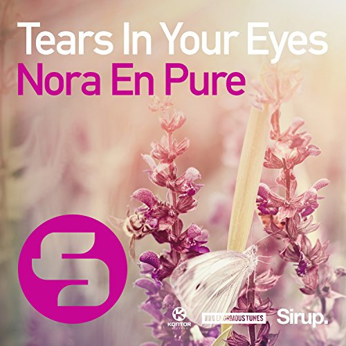 Tears in Your Eyes