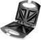 POSTQUAM IDECUBREAK02 Total Sandwich Maker 1200, 650w-IDECUBREAK02, schwarz