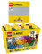 E.G.L Lego Classic 0698 10701 Set of 2 Large Building Blocks Box + Base Plate