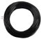 MAXIMUMCATCH Fliegenschnur Sinking Fliegenfischen Schnur 100ft Lange in 3/6 IPS 5S/6S/8S (Schwarz, 6ips, WF-6S)