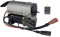 NSGMXT Compressore per sospensioni pneumatiche 4F0616005E adatto per A6 4F 4F2 4FH 4F5 C6 4F0616005 4F0616006A Sistema di alimentazione dell'aria