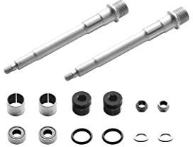 Funn Black Magic Pedal Cartridge Achse Service Kit