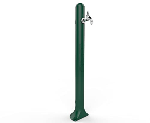 Fontana Classica Arkema Design GH115 6016 Colore Verde