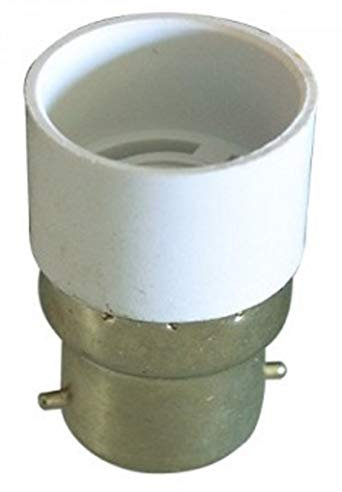 Convertisseur de Douille B22 vers E14