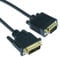 2m VGA Plug to DVI Plug Adapter Digital Video Cable Lead Extension