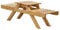 Awayhall Blumentreppe Blumenstiel Fleischiger Blumentopf Gestell Blumenregal Gartenregal Blumenbank Pflanzentreppe Pflanzenregal Holzboden Multilayer Faltbarer Blumenständer Balkon 2 Stufen Bambus