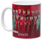 FC Bayern München Tasse Team 2019/20