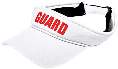 BLARIX Guard Flex Visier - Wei� - Einheitsgröße