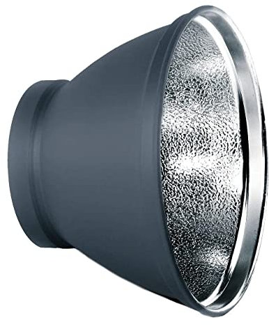 Elinchrom Riflettore standard 21 cm 50° marca Elinchrom