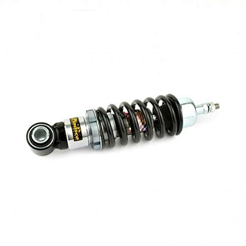 PINASCO AMMORTIZZATORE ANTERIORE NERA REGOLABILE VESPA 50 SPECIAL N L R PK 125 PK 50 S ET3 125