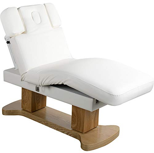 Medeo L30866H Behandlungsliege Massageliege mit Heizung