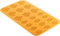 silikomart Bosco - Silicone Mould N.21 Foglie 71X69 H1 MM - 60X37 H1 MM