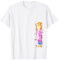 Aquarell Darmstadt - Darmstadt Schriftzug T-Shirt