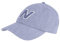 New Balance Herren und Damen Block N 6-Panel Snapback Mütze, Grau - Athletic Grey, Einheitsgröße