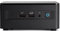 ASUS NUC 12 Pro, Mini PC Intel i7-1260p, RAM da 64 GB DDR4-3200, SSD M.2, Scheda Grafica Intel Iris Xe, Wi-Fi 6E, Bluetooth 5.3, Compatibile con Windows 10 e Windows 11 Home, Nero