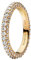 PANDORA Timeless Pavé Single-row Ring 162627C01-48