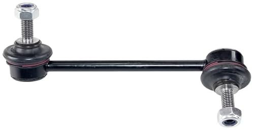 f.becker_line Koppelstange Ø8mm Vorne Links passend für D-Max I ISUZU II
