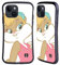 Head Case Designs Offizielle Looney Tunes Lola Bunny Persönlichkeiten Hybride Handyhülle Hülle Huelle kompatibel mit Apple iPhone 15