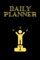 Daily productivity planner