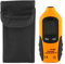 High-Precision Microwave Detector Ht-M2 Lcd Display Microwave Leakage Detector Portable Tester High-Precision Radiometer Tester Without Recalibration