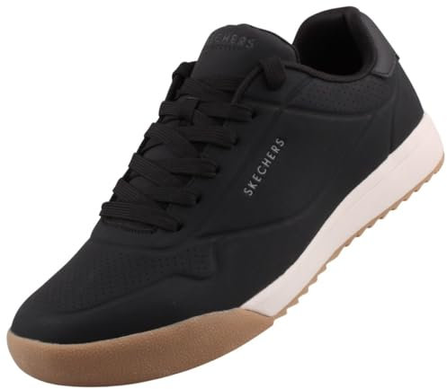 Skechers Herren Sneakers, 45 EU