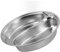 Ciieeo Cesta De Vapor De Gran Capacidad Juego De Rejilla De Vapor De Acero Inoxidable Repuesto Para Olla Arrocera Eléctrica Suministro De Cesta De Vapor