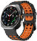 Chinbersky Silicone Marina Cinturino Compatibile con Samsung Galaxy Watch Ultra (47mm) Uomini Donne Resistente, Comfortevole, Impermeabile Cinturino Sportivo Morbido di Ricambio per Galaxy Watch Ultra
